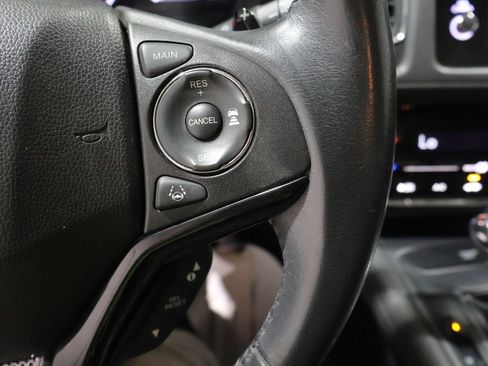 Used 2019 Honda HR-V EX-L image 37