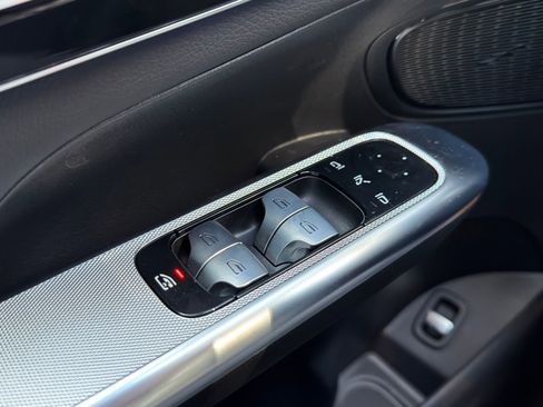 New 2026 Mercedes-Benz GLC 43 AMG 4MATIC image 21