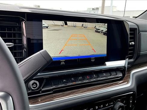 New 2026 Chevrolet Silverado 1500 LT AWD/4WD image 13