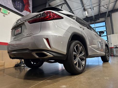 Used 2016 Lexus RX 350 image 23