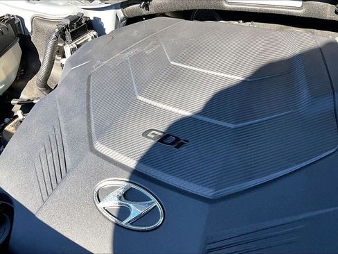 Used 2020 Hyundai Palisade Limited image 33