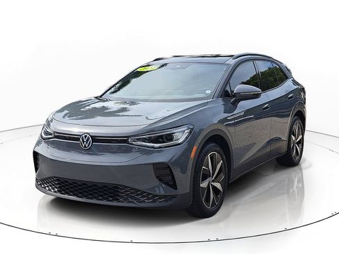 Used 2023 Volkswagen ID.4 S RWD image 3