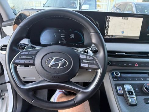 Used 2025 Hyundai Palisade SEL AWD/4WD image 9