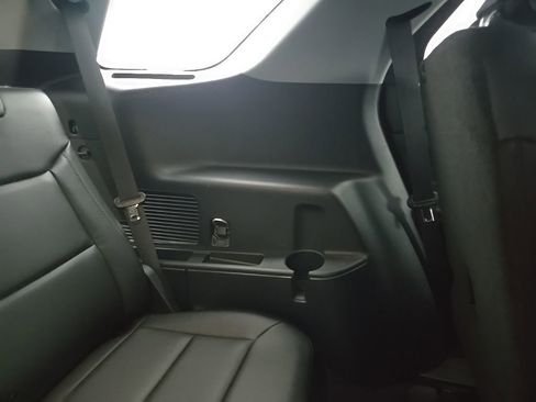 Used 2023 Ford Explorer XLT w/ Equipment Group 202A image 84