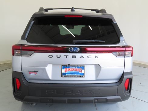 New 2026 Subaru Outback Premium image 5