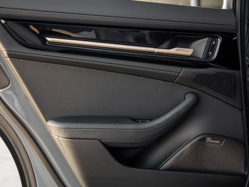 New 2026 Porsche Panamera GTS image 32