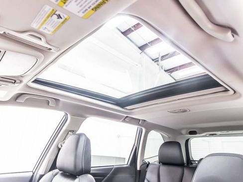 Used 2022 Subaru Forester Touring w/ Popular Package #2 image 15