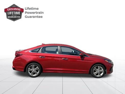 Used 2019 Hyundai Sonata SEL FWD image 6