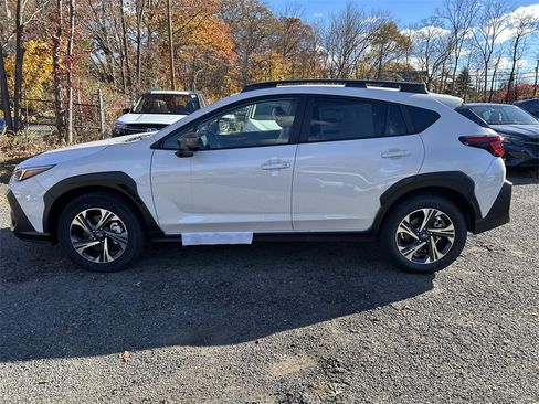 New 2025 Subaru Crosstrek 2.5i Premium image 5