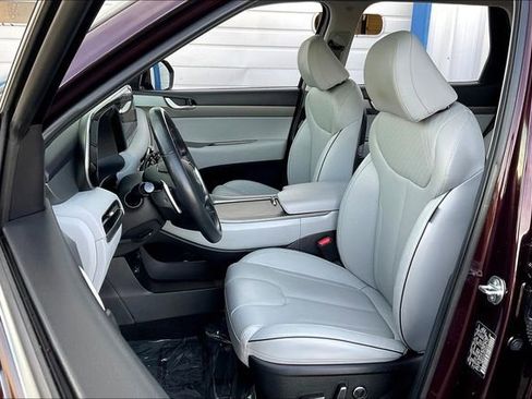 Certified 2024 Hyundai Palisade SEL image 25