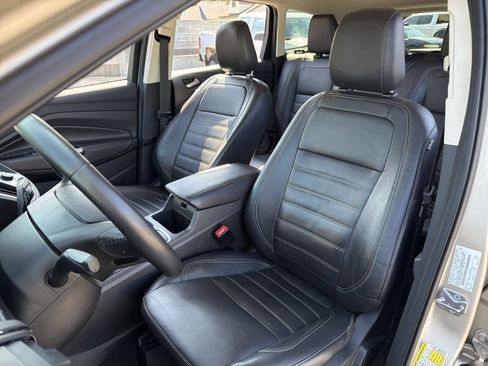 Used 2018 Ford Escape SEL AWD/4WD image 17