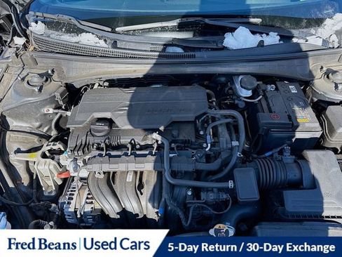 Used 2023 Hyundai Elantra SEL w/ Convenience Package image 30