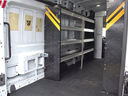 Used 2023 Ford Transit 350 148 High Roof Extended RWD image 29