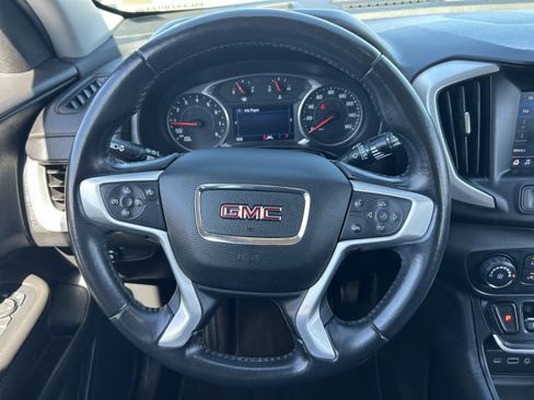 Certified 2021 GMC Terrain SLE w/ Elevation Edition FWD image 23