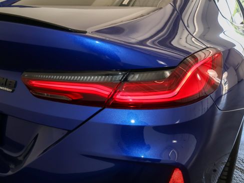 Used 2022 BMW M8 Gran Coupe xDrive Competition AWD/4WD image 45