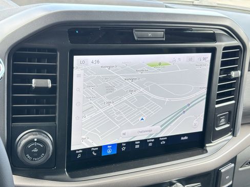 New 2025 Ford F150 XLT w/ Equipment Group 302A MID image 5