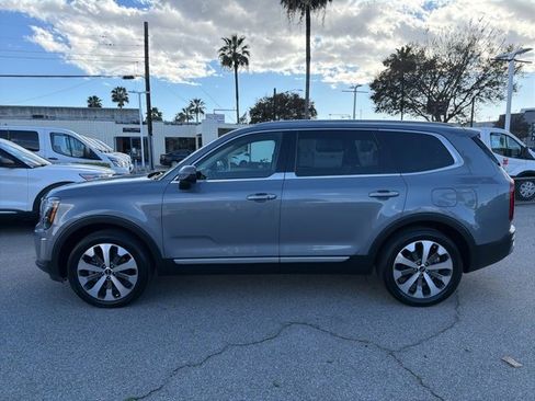 Used 2020 Kia Telluride S image 4