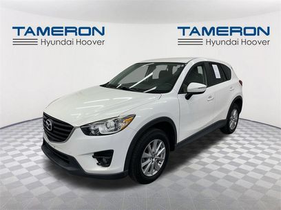 Used 2016 MAZDA CX-5 Touring