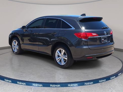 Used 2014 Acura RDX FWD w/ Technology Package image 8