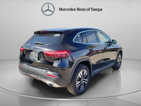Certified 2026 Mercedes-Benz GLA 250 image 3