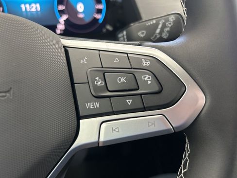 New 2026 Volkswagen Atlas Cross Sport SE AWD/4WD image 16