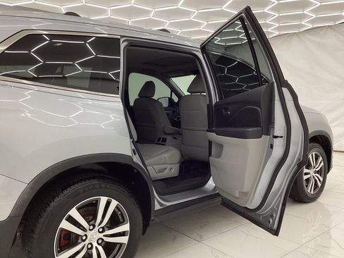 Used 2017 Honda Pilot EX-L image 23