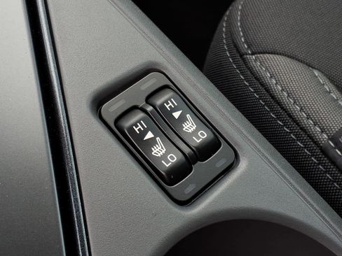 New 2026 Subaru Crosstrek 2.0i Premium image 35