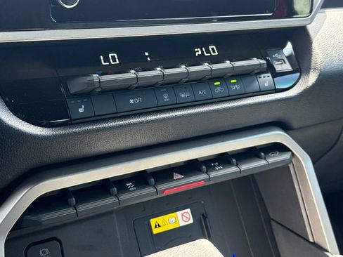 New 2026 Toyota Tundra SR5 AWD/4WD image 25