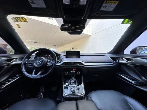 Used 2017 MAZDA CX-9 Grand Touring image 48