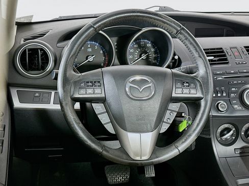 Used 2012 MAZDA MAZDA3 i Touring FWD image 16