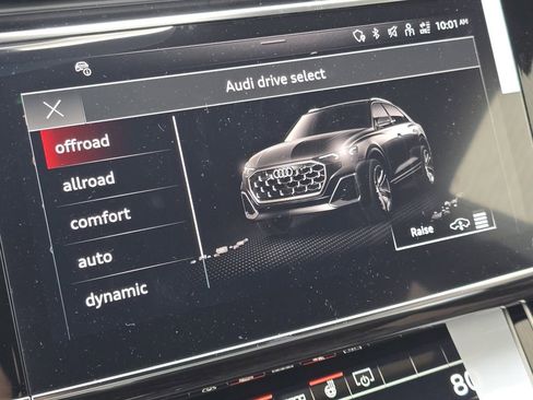 New 2026 Audi Q8 Premium Plus AWD/4WD image 14