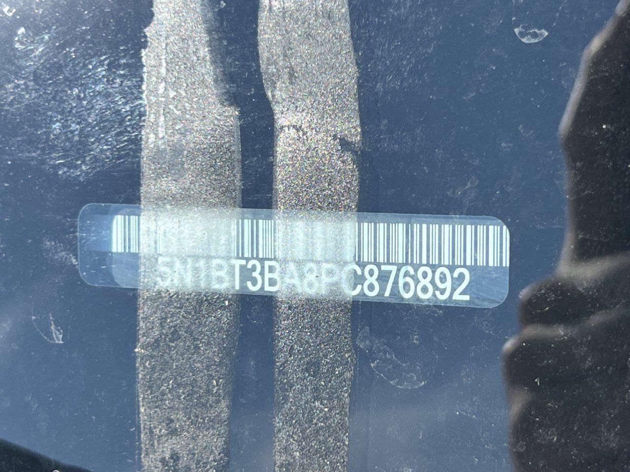 Used 2023 Nissan Rogue SV FWD image 10