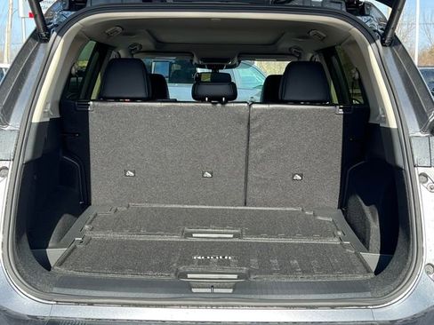 New 2026 Nissan Rogue Platinum w/ Tech Package image 40