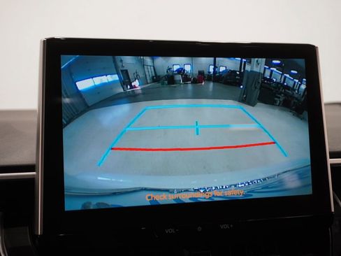 Used 2025 Toyota Corolla SE w/ SE Premium Package image 23