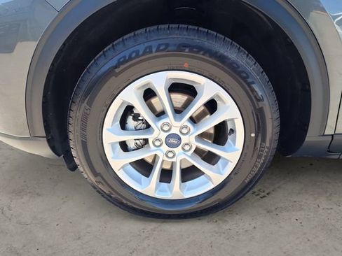 Used 2020 Ford Escape SE AWD/4WD image 14