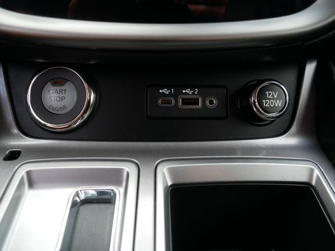 Certified 2024 Nissan Murano SV w/ SV Midnight Edition Package AWD/4WD image 32