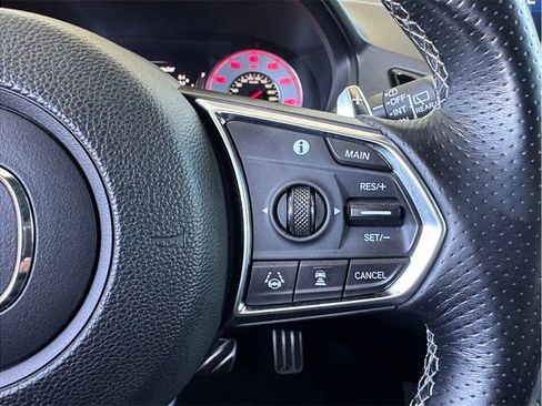 Used 2020 Acura RDX A-Spec AWD/4WD image 15