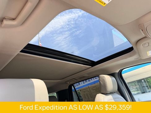 Used 2019 Ford Expedition Limited w/ Equipment Group 301A RWD image 7