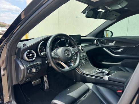 Used 2016 Mercedes-Benz C 300 4MATIC Sedan image 10