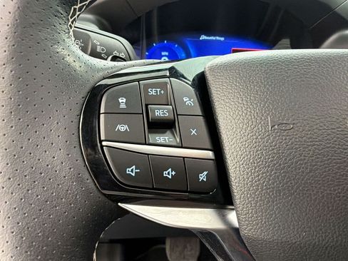 Used 2023 Ford Explorer ST w/ Equipment Group 401A AWD/4WD image 16