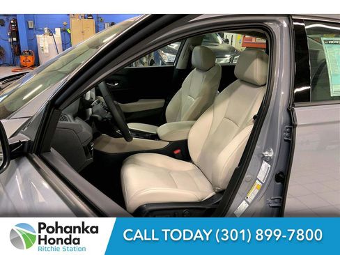 Used 2025 Honda Accord Touring image 10