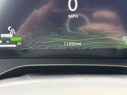 Used 2022 Jeep Grand Cherokee Overland w/ Advanced Protech Group III image 23