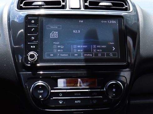 Used 2024 Mitsubishi Mirage ES FWD image 43