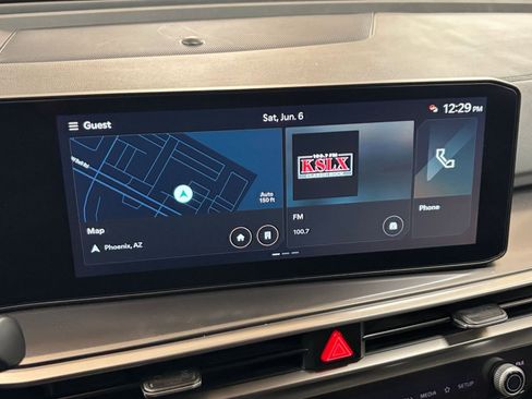 Used 2024 Kia Sorento S FWD image 21