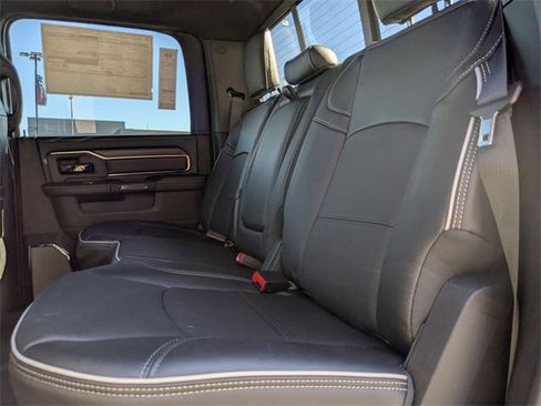 New 2026 RAM 2500 Rebel w/ Rebel Level 2 Equipment Group image 33