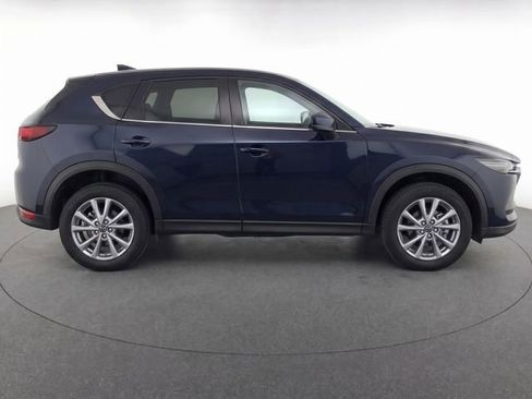 Used 2022 MAZDA CX-30 AWD 2.5 S w/ Select Package image 8