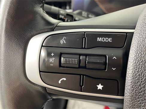 Certified 2025 Kia K5 GT-Line image 13
