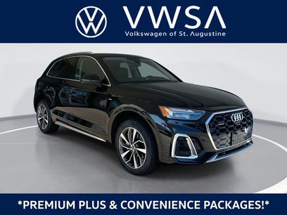 Used 2024 Audi Q5 2.0T Premium Plus