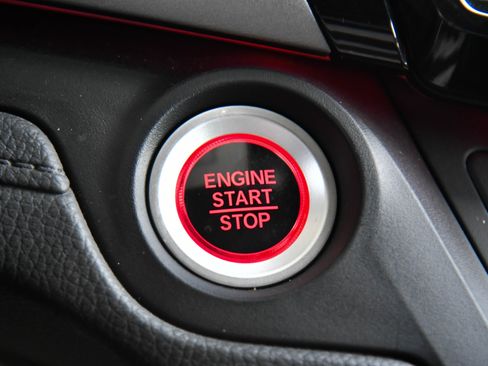 Used 2024 Honda Odyssey Sport image 30