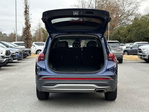 Used 2023 Hyundai Santa Fe SEL image 15